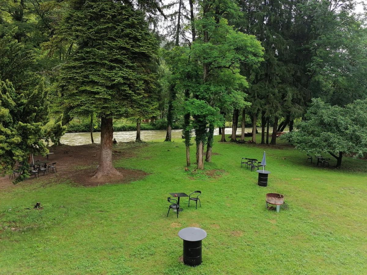 Best Price #B "Le Schiste" 7X Room Lods Zewnętrze zdjęcie