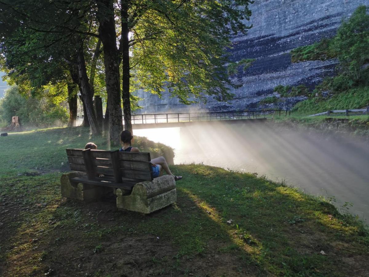 Best Price #B "Le Schiste" 7X Room Lods Zewnętrze zdjęcie