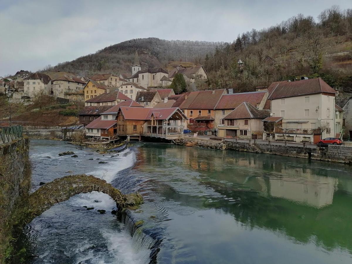 Best Price #B "Le Schiste" 7X Room Lods Zewnętrze zdjęcie