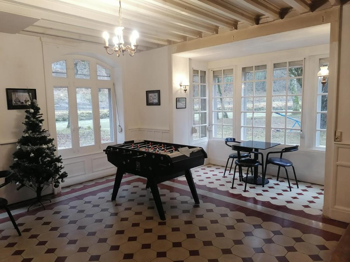 Best Price #B "Le Schiste" 7X Room Lods Zewnętrze zdjęcie