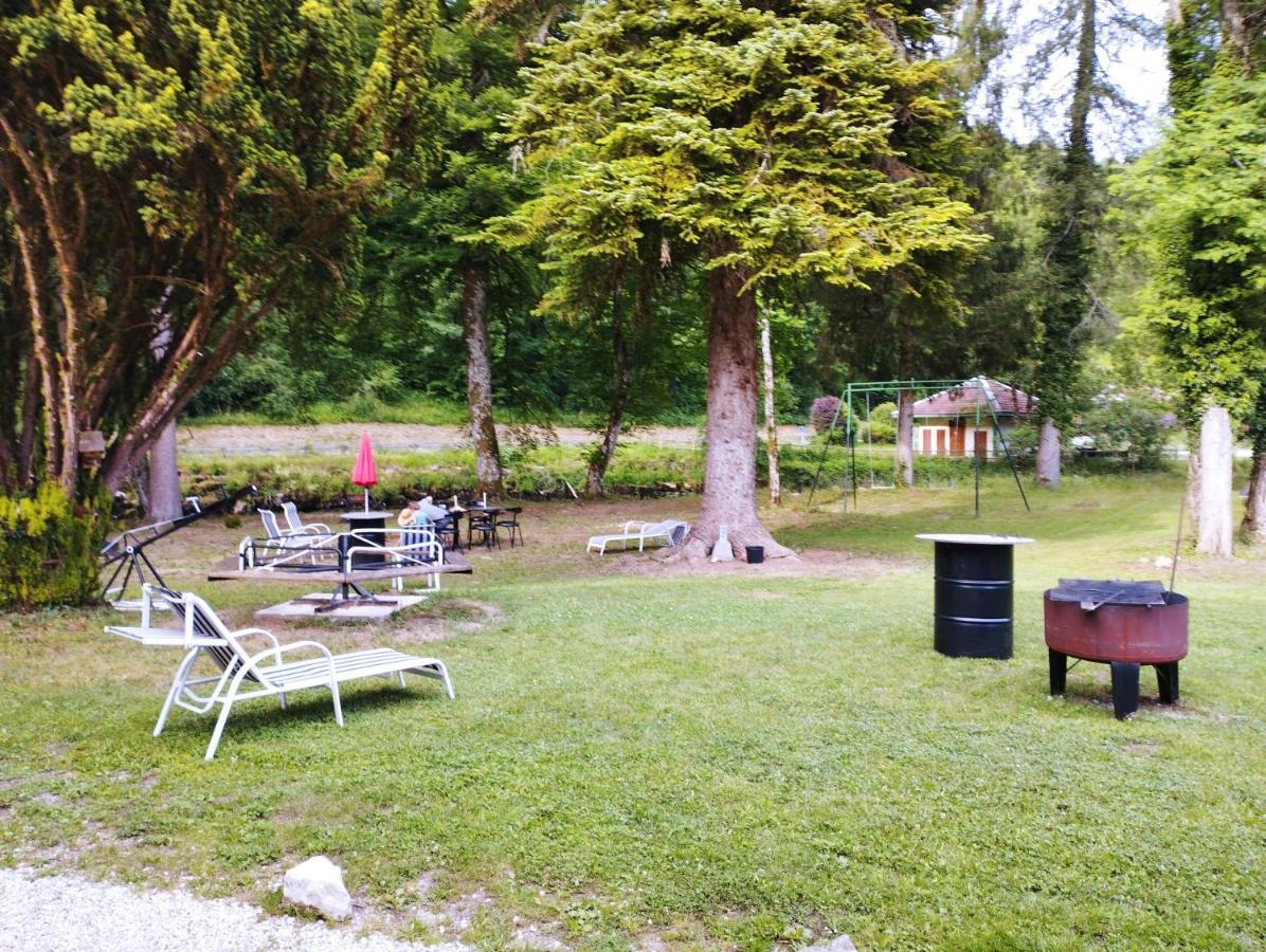 Best Price #B "Le Schiste" 7X Room Lods Zewnętrze zdjęcie