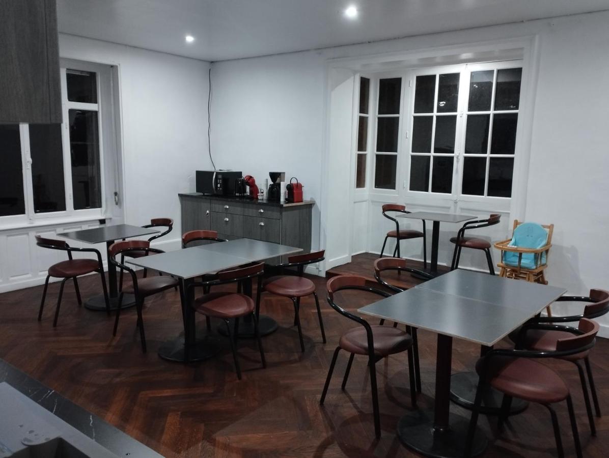 Best Price #B "Le Schiste" 7X Room Lods Zewnętrze zdjęcie