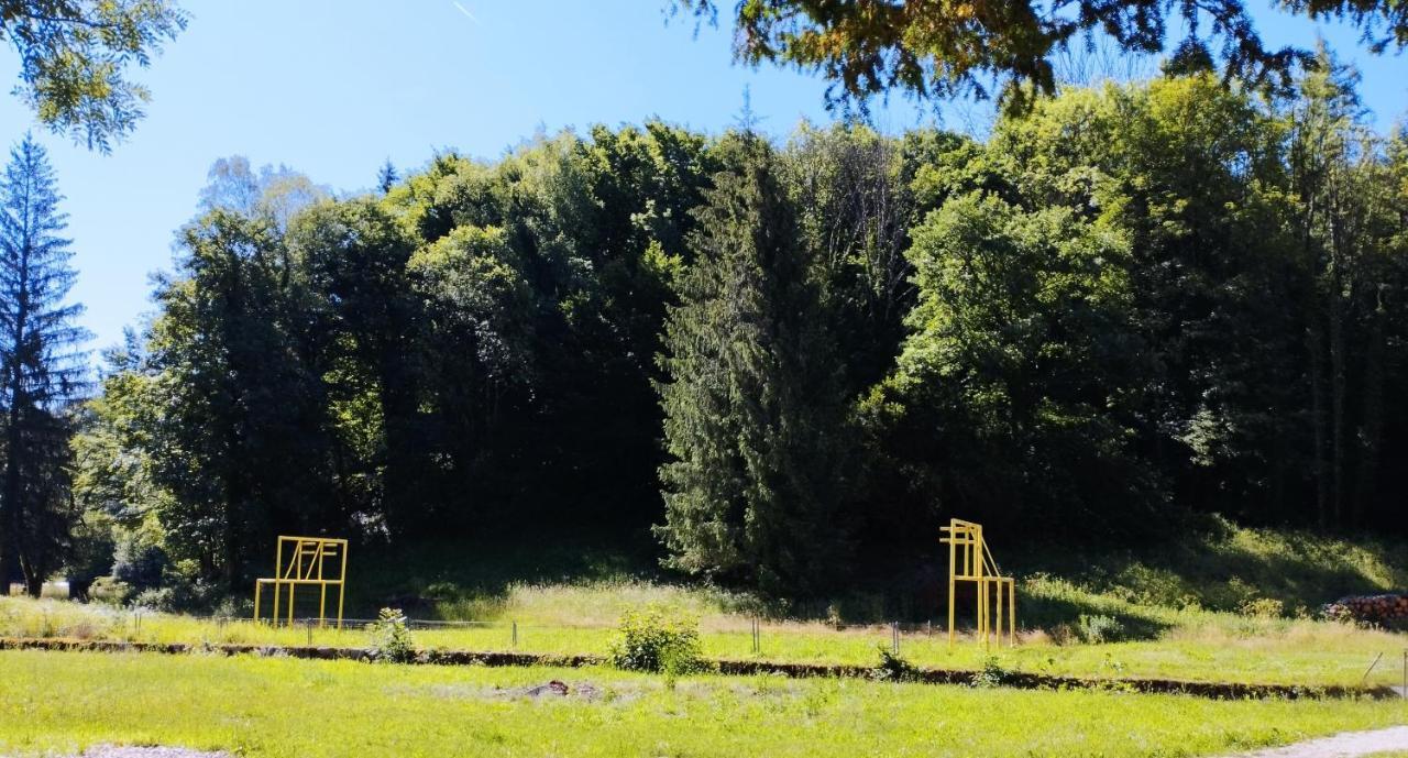 Best Price #B "Le Schiste" 7X Room Lods Zewnętrze zdjęcie