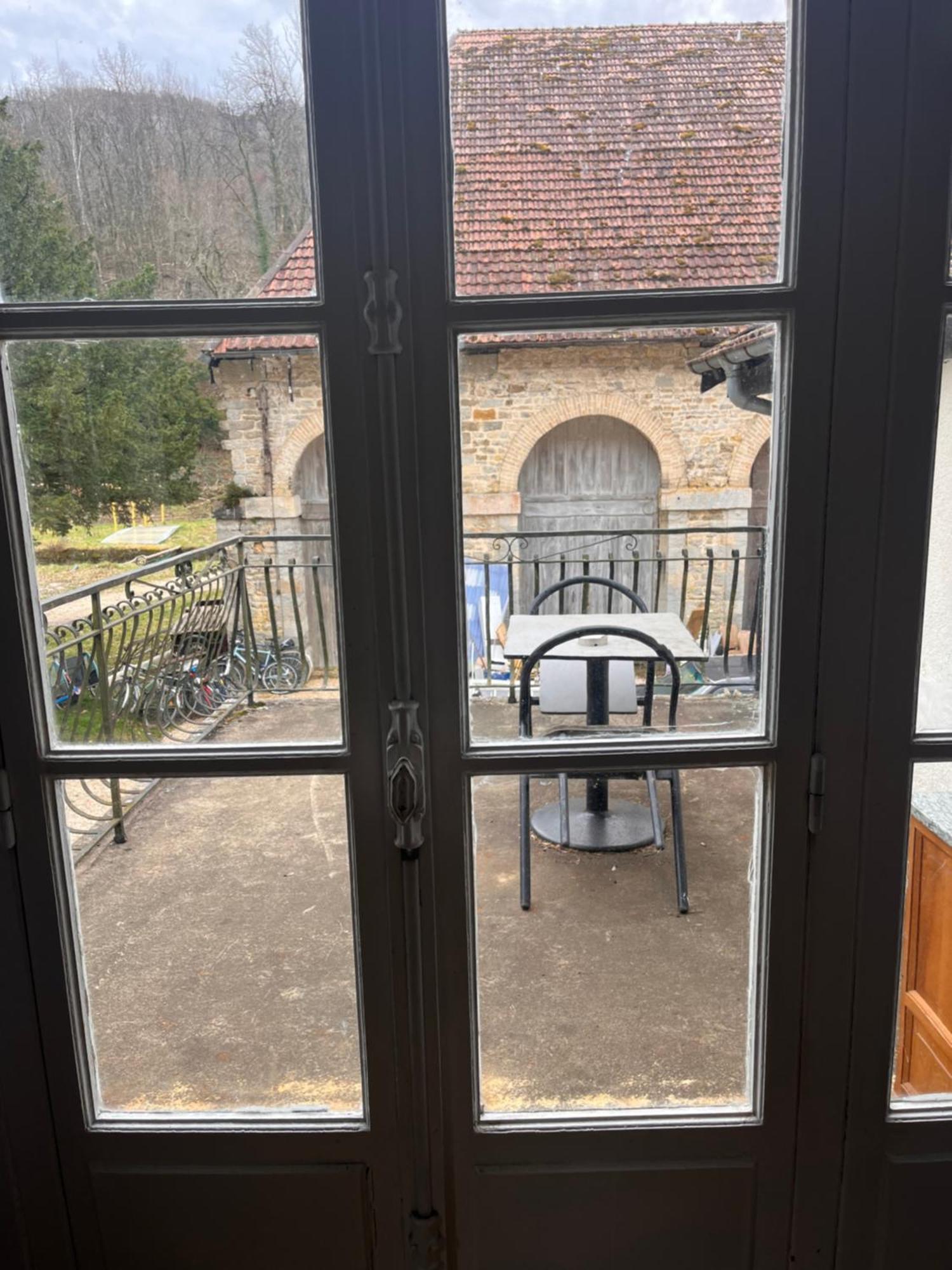 Best Price #B "Le Schiste" 7X Room Lods Zewnętrze zdjęcie