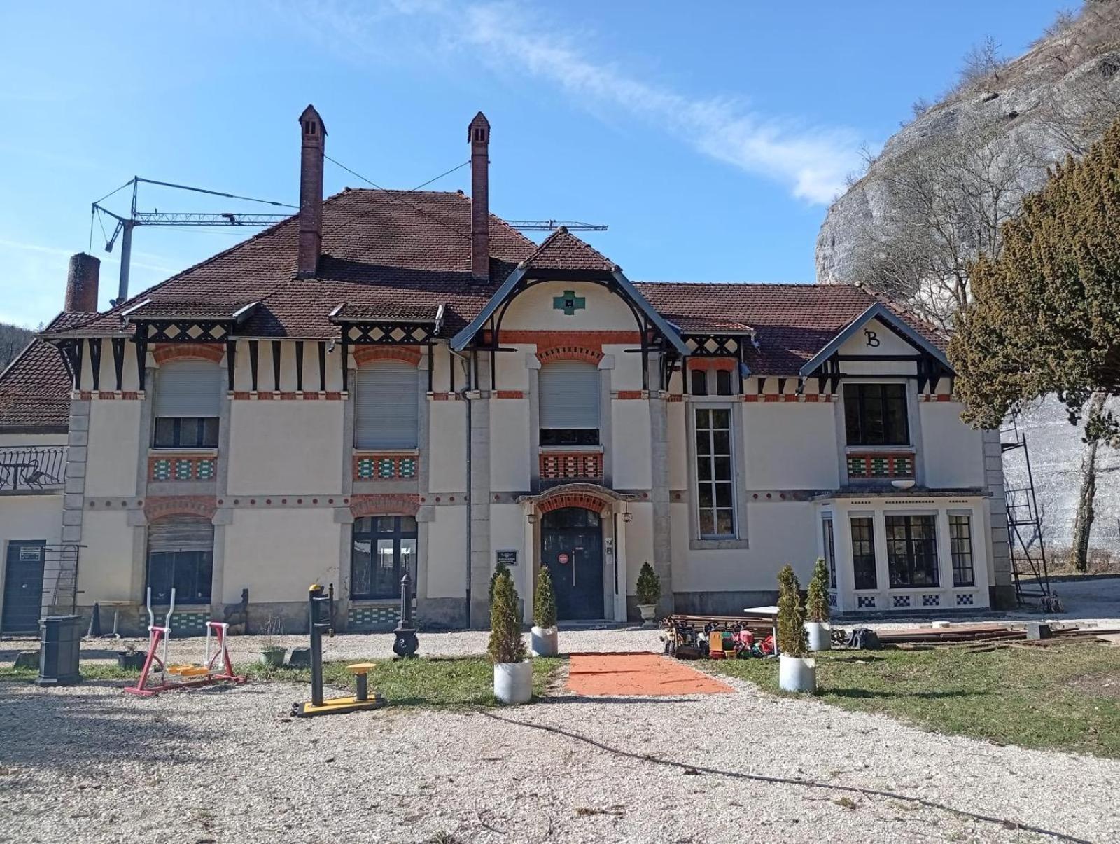 Best Price #B "Le Schiste" 7X Room Lods Zewnętrze zdjęcie
