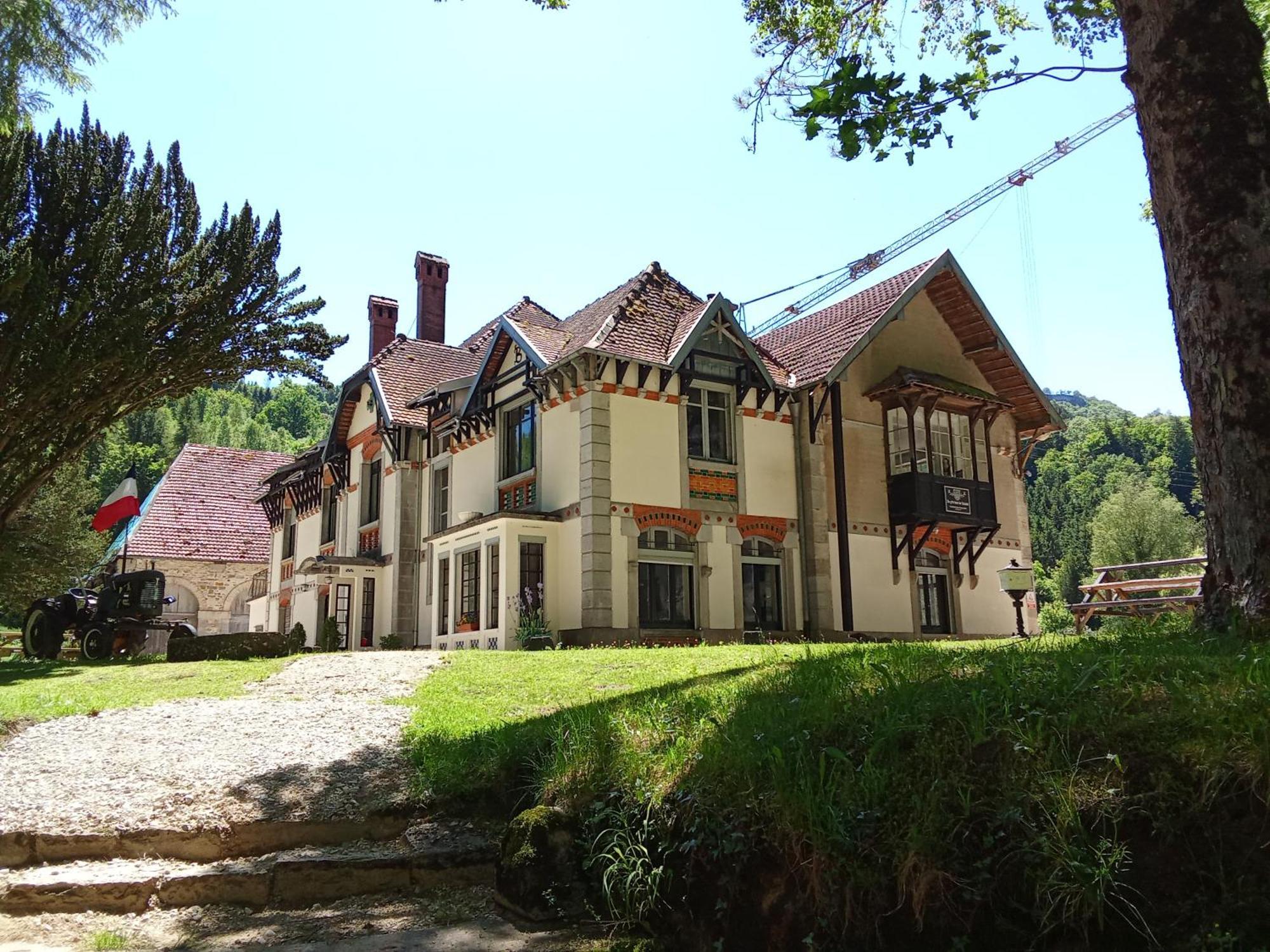 Best Price #B "Le Schiste" 7X Room Lods Zewnętrze zdjęcie